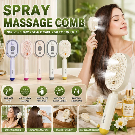 revitalizing scalp brush
